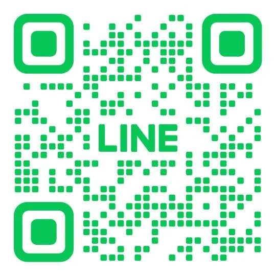 QR Code ทักเข้ามา download 918kiss Line @
